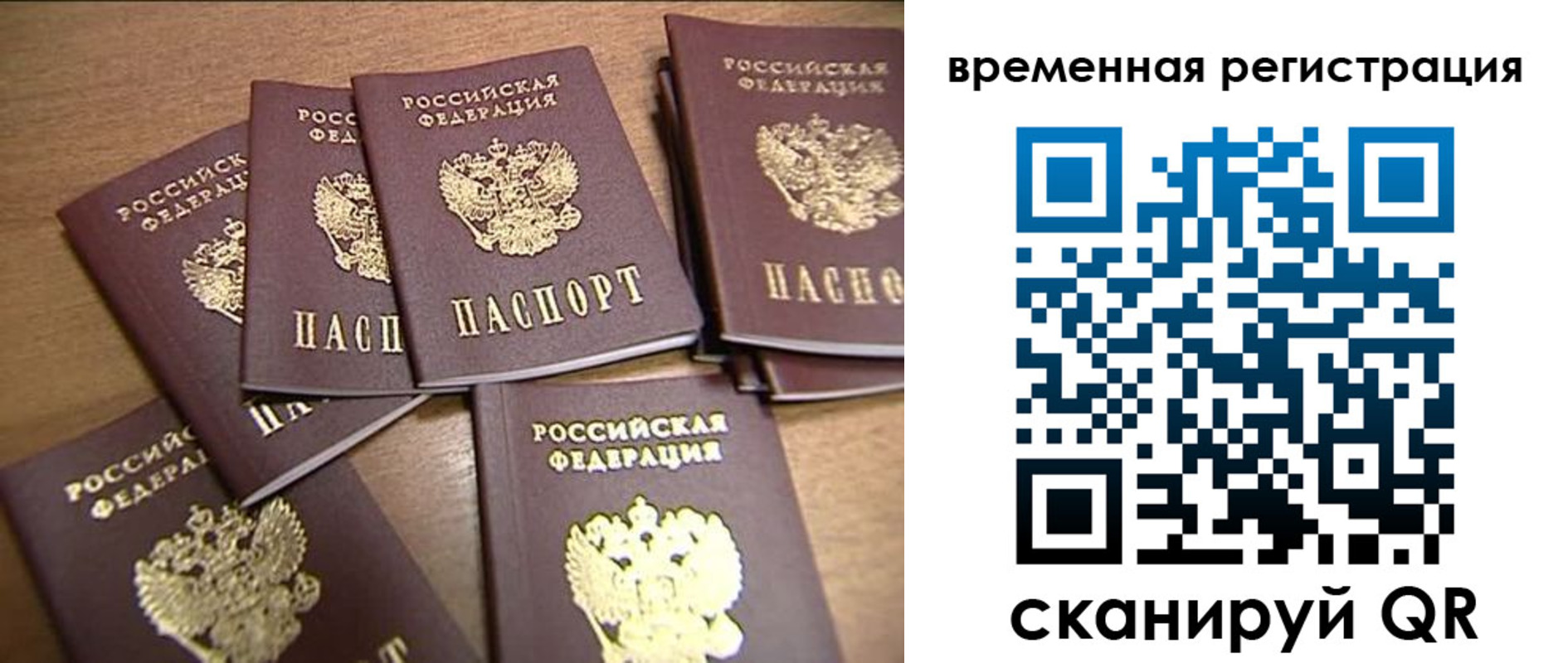прописка ребенка в Куровском